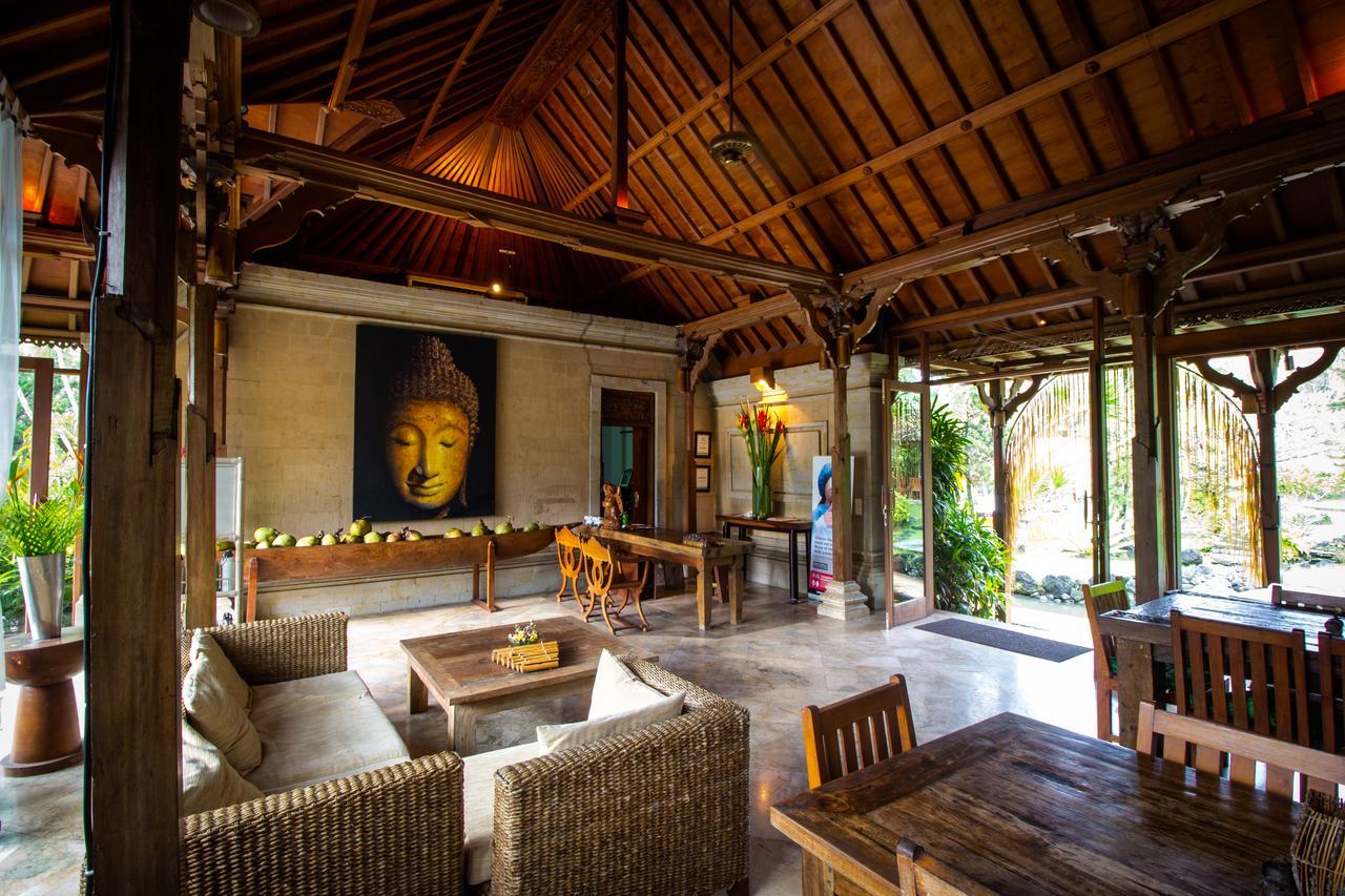 Vision Villa Resort Keramas Eksteriør bilde