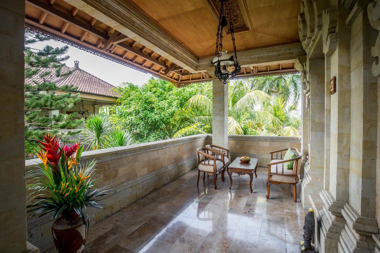 Vision Villa Resort Keramas Eksteriør bilde