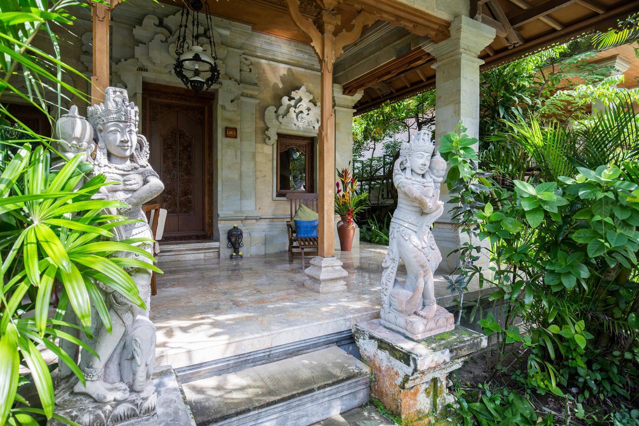 Vision Villa Resort Keramas Eksteriør bilde