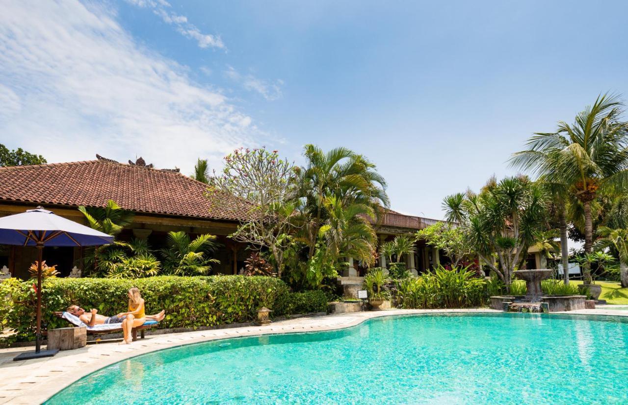 Vision Villa Resort Keramas Eksteriør bilde