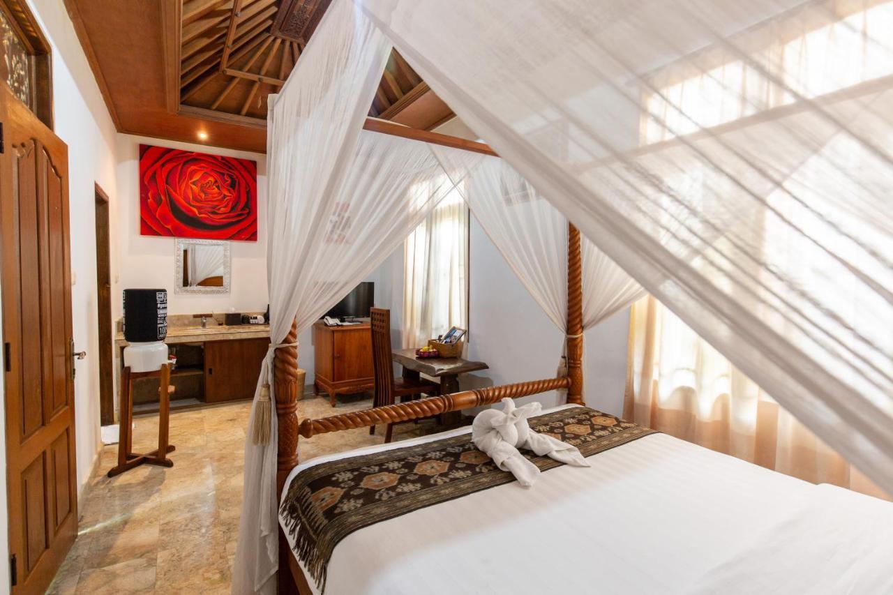 Vision Villa Resort Keramas Eksteriør bilde