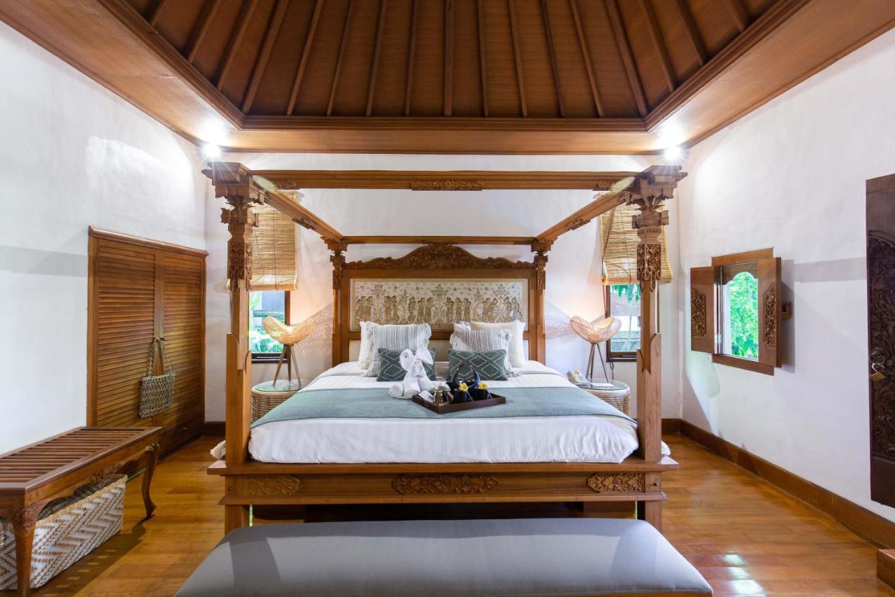 Vision Villa Resort Keramas Eksteriør bilde