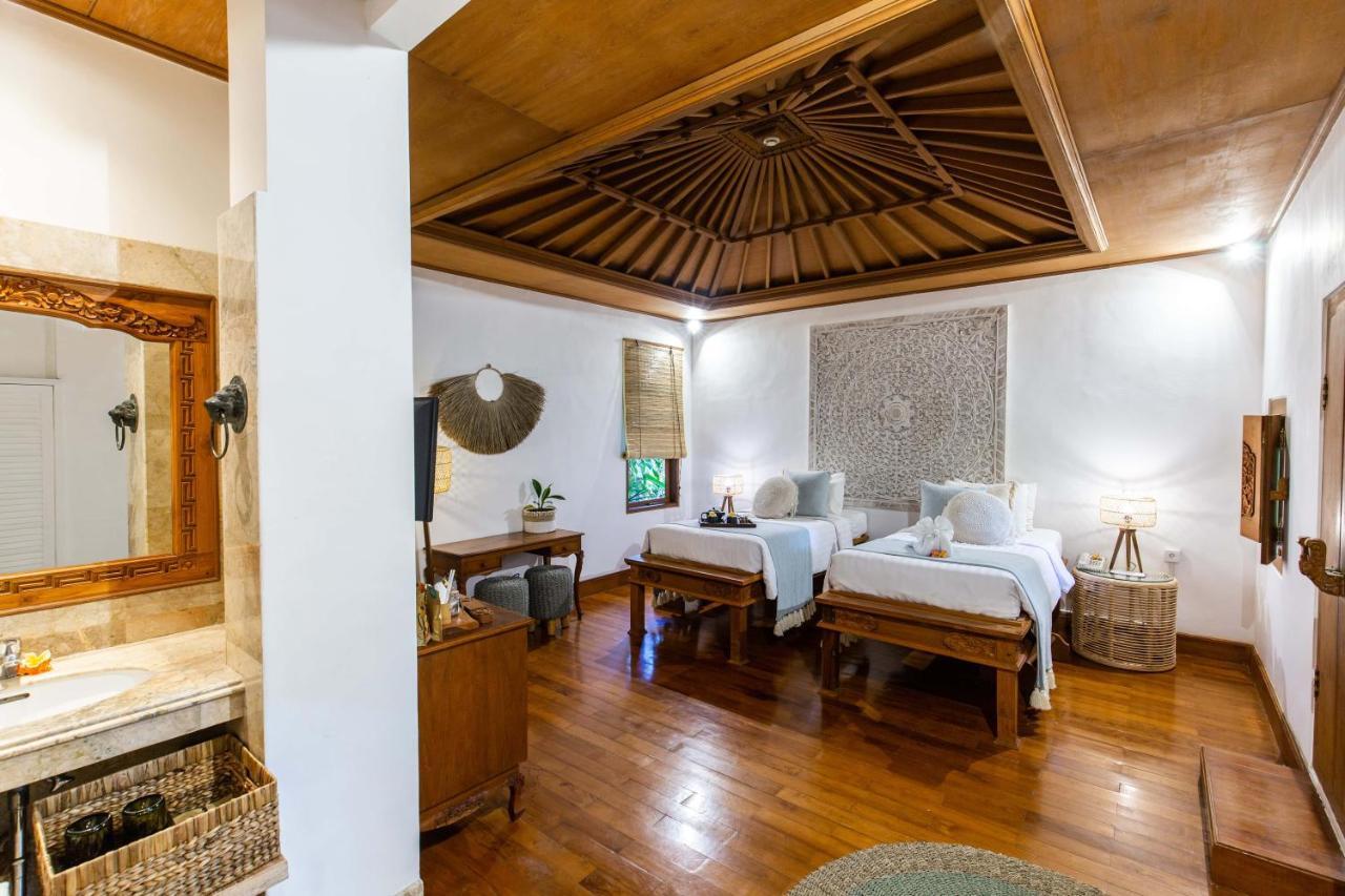 Vision Villa Resort Keramas Eksteriør bilde