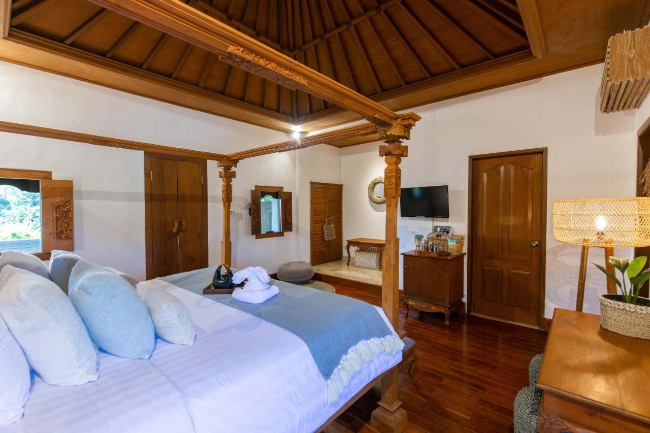 Vision Villa Resort Keramas Eksteriør bilde