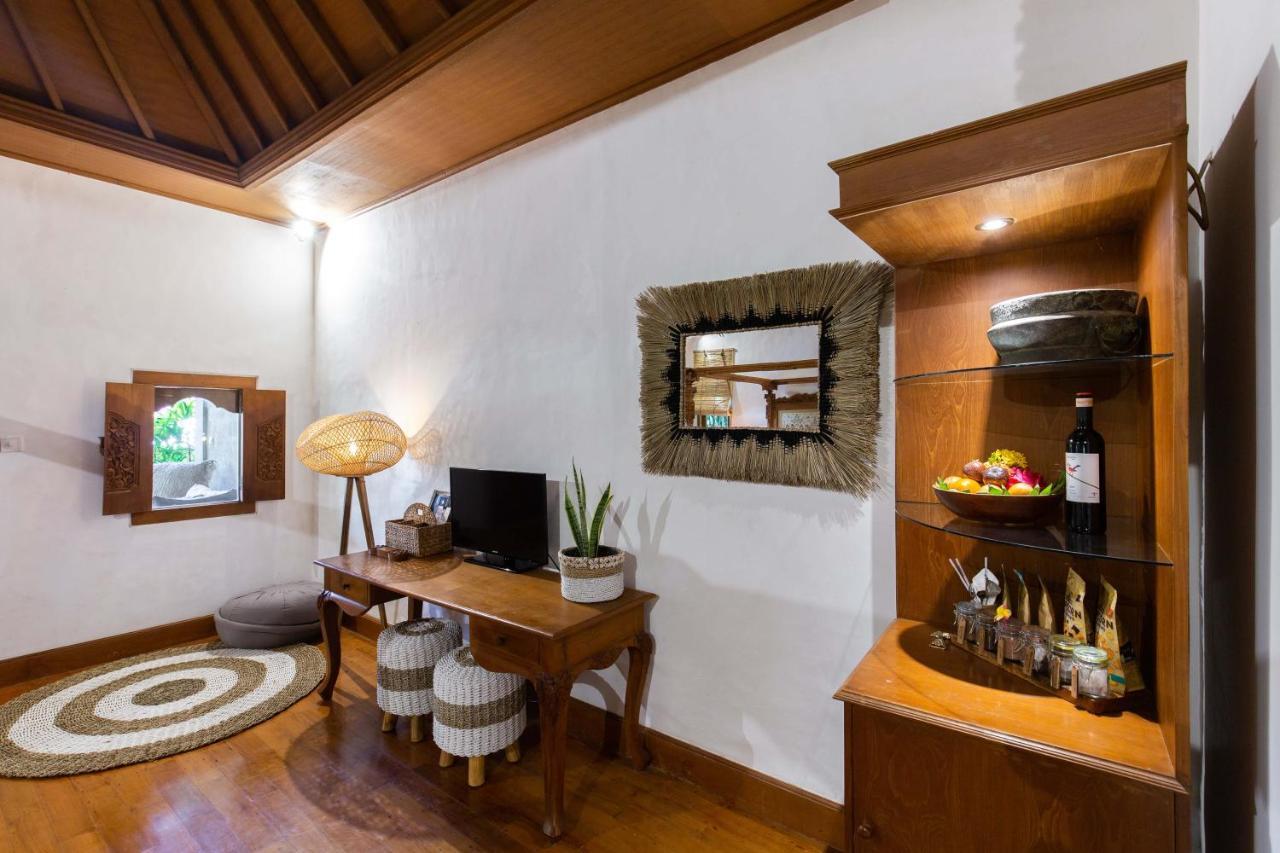 Vision Villa Resort Keramas Eksteriør bilde