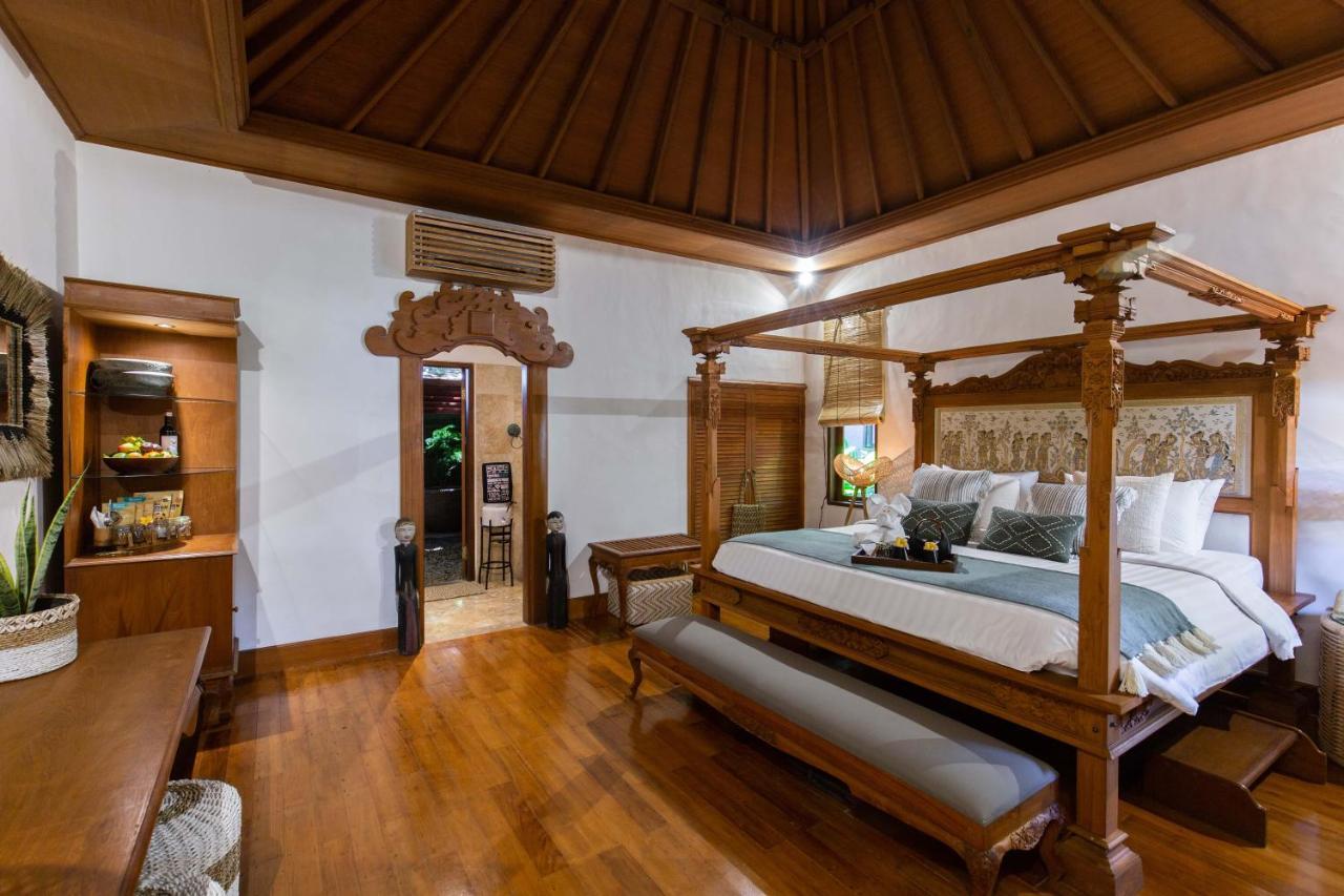 Vision Villa Resort Keramas Eksteriør bilde