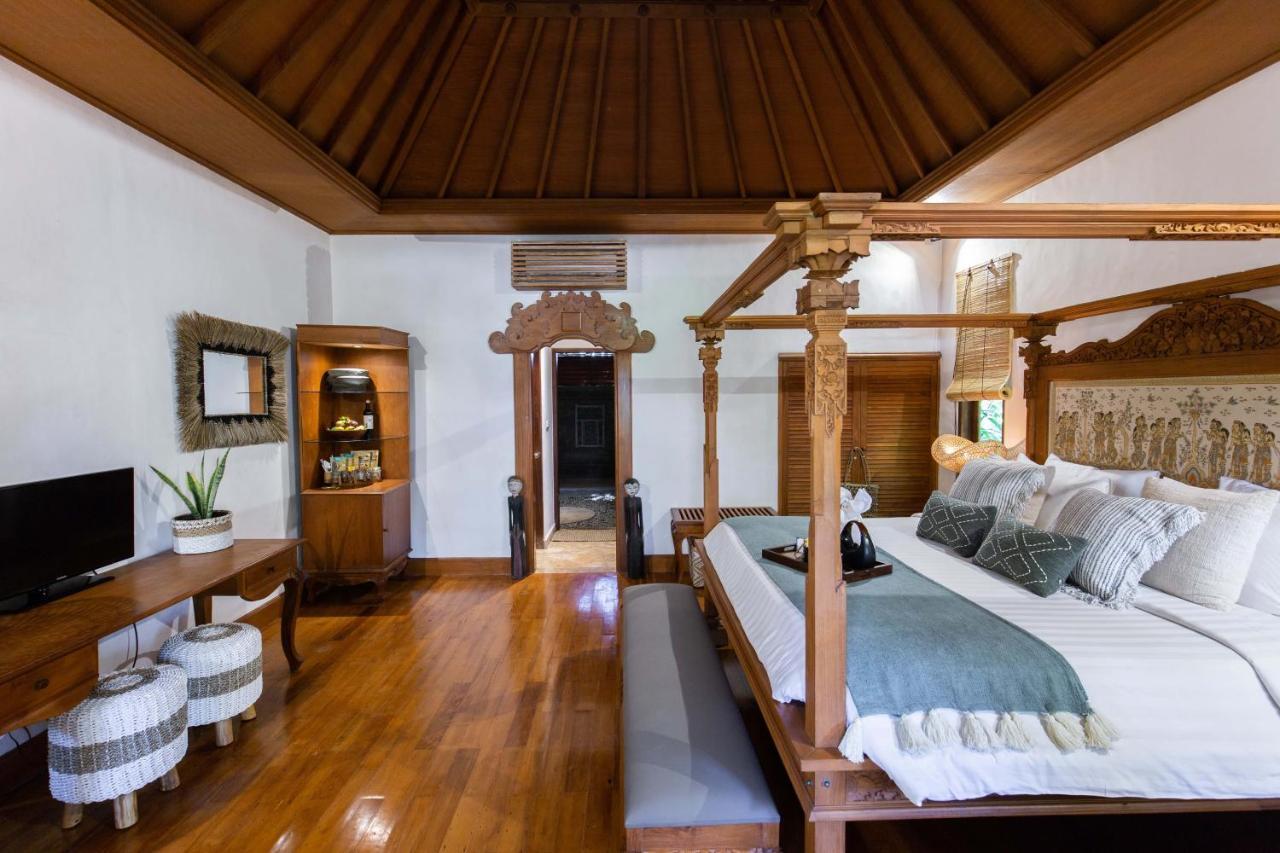 Vision Villa Resort Keramas Eksteriør bilde