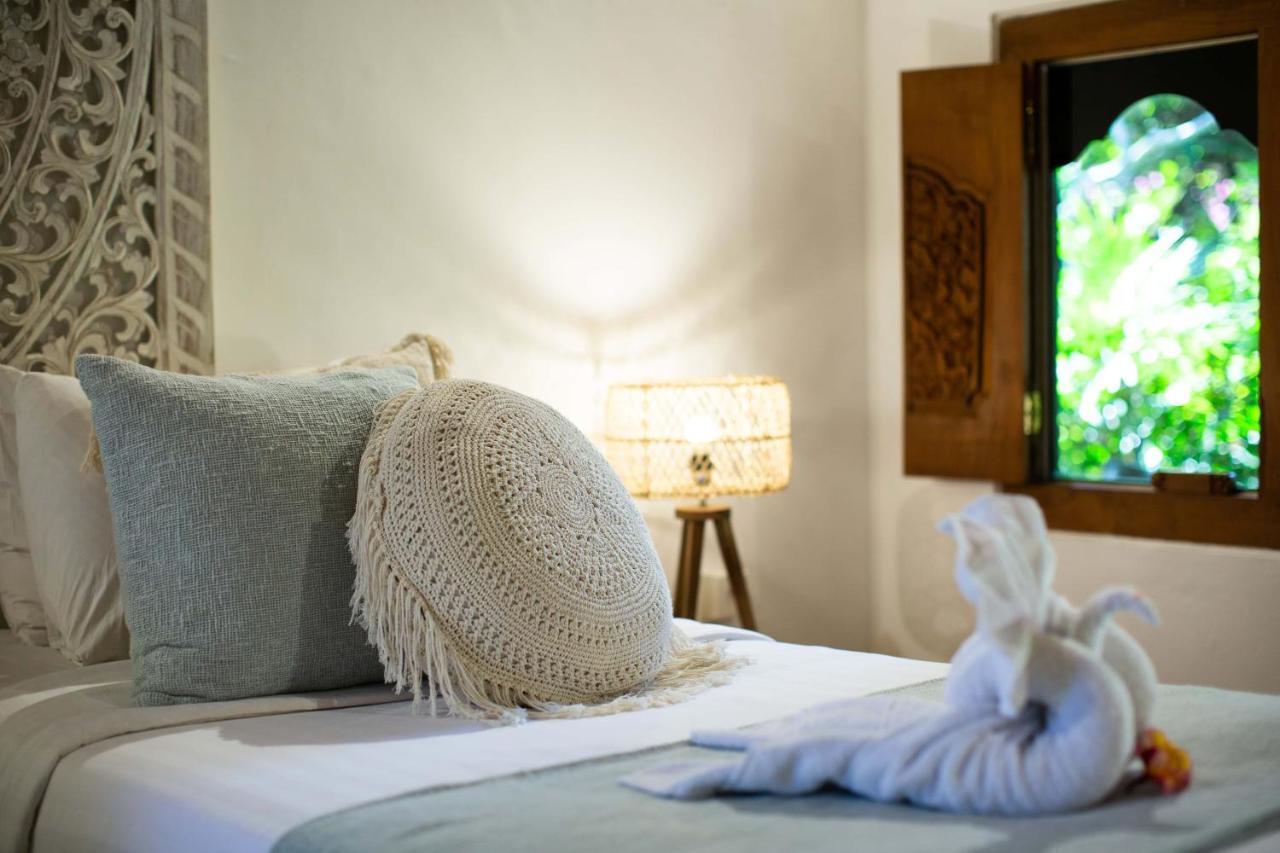 Vision Villa Resort Keramas Eksteriør bilde
