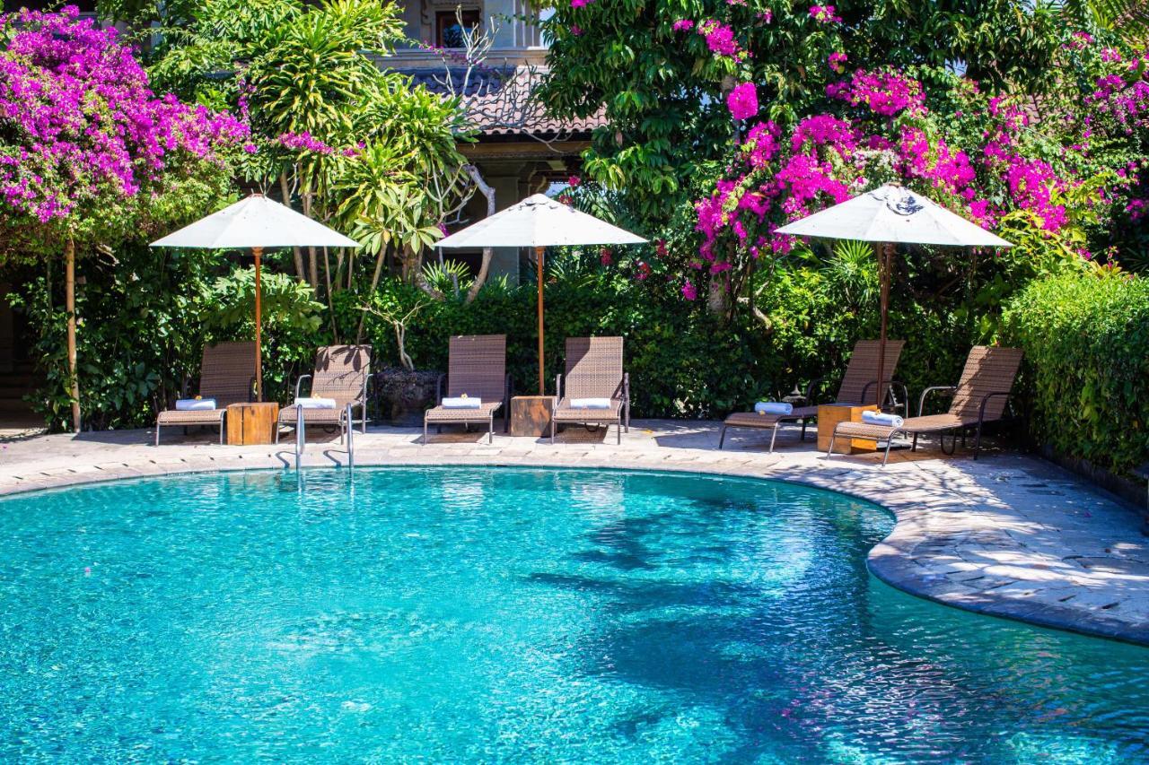 Vision Villa Resort Keramas Eksteriør bilde