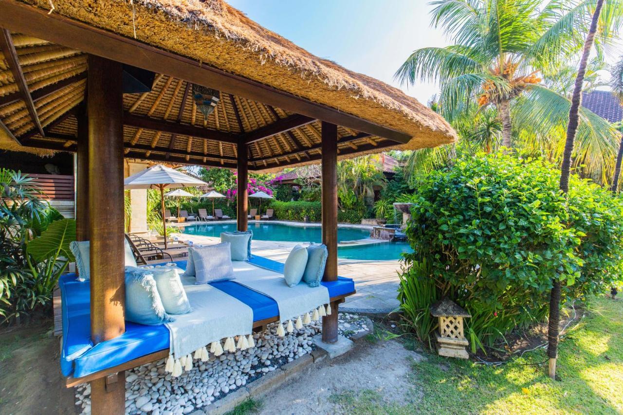 Vision Villa Resort Keramas Eksteriør bilde