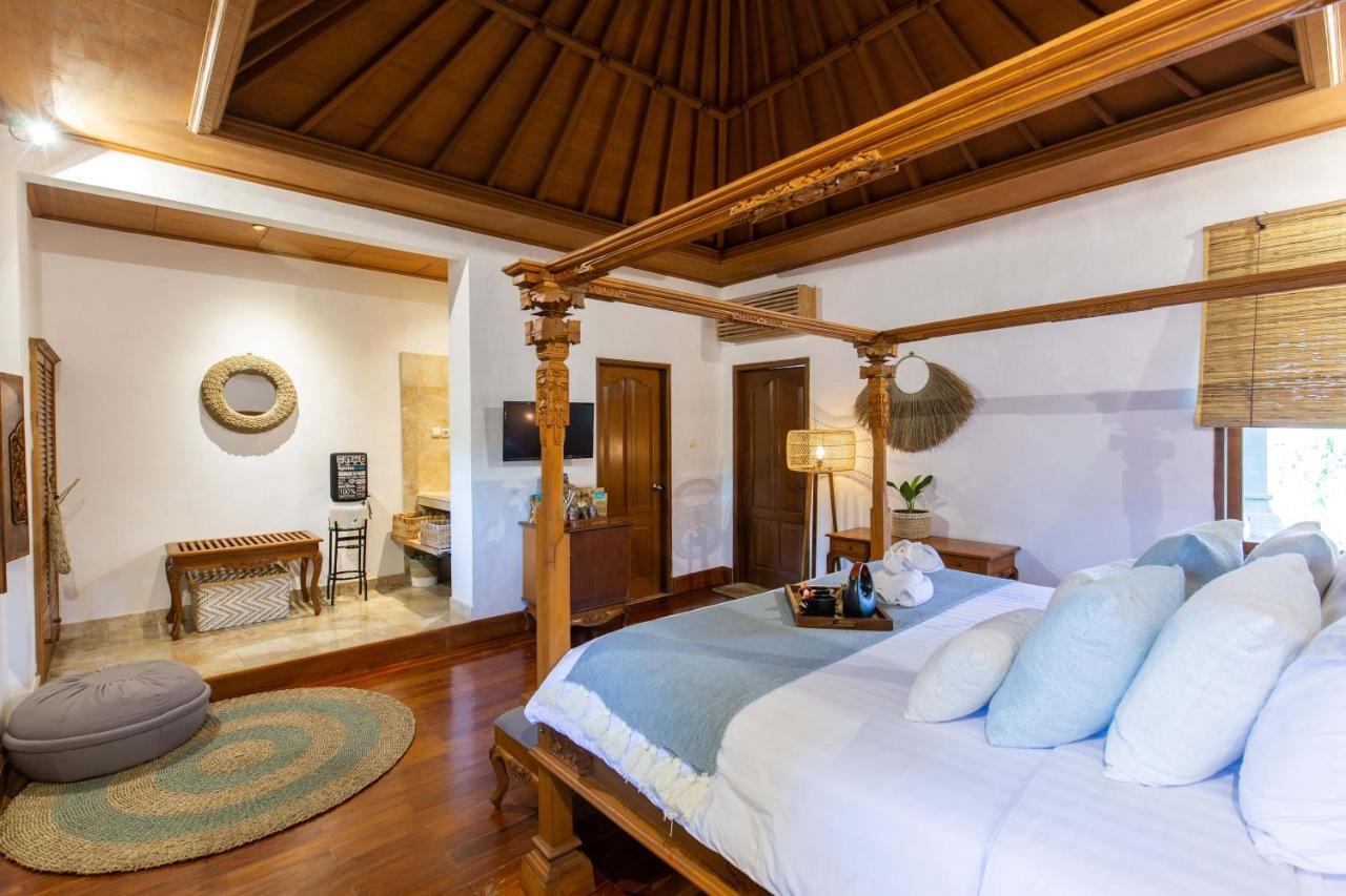 Vision Villa Resort Keramas Eksteriør bilde