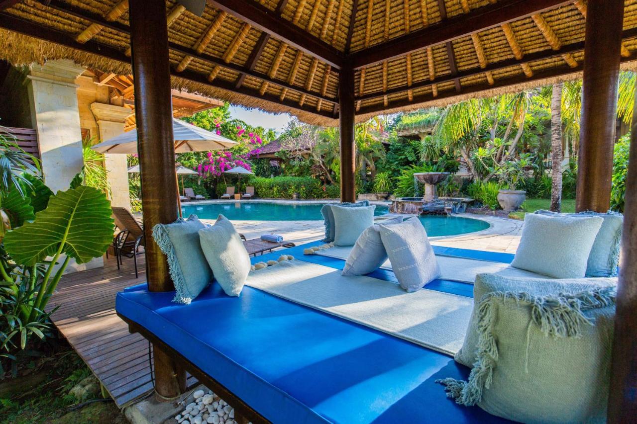 Vision Villa Resort Keramas Eksteriør bilde