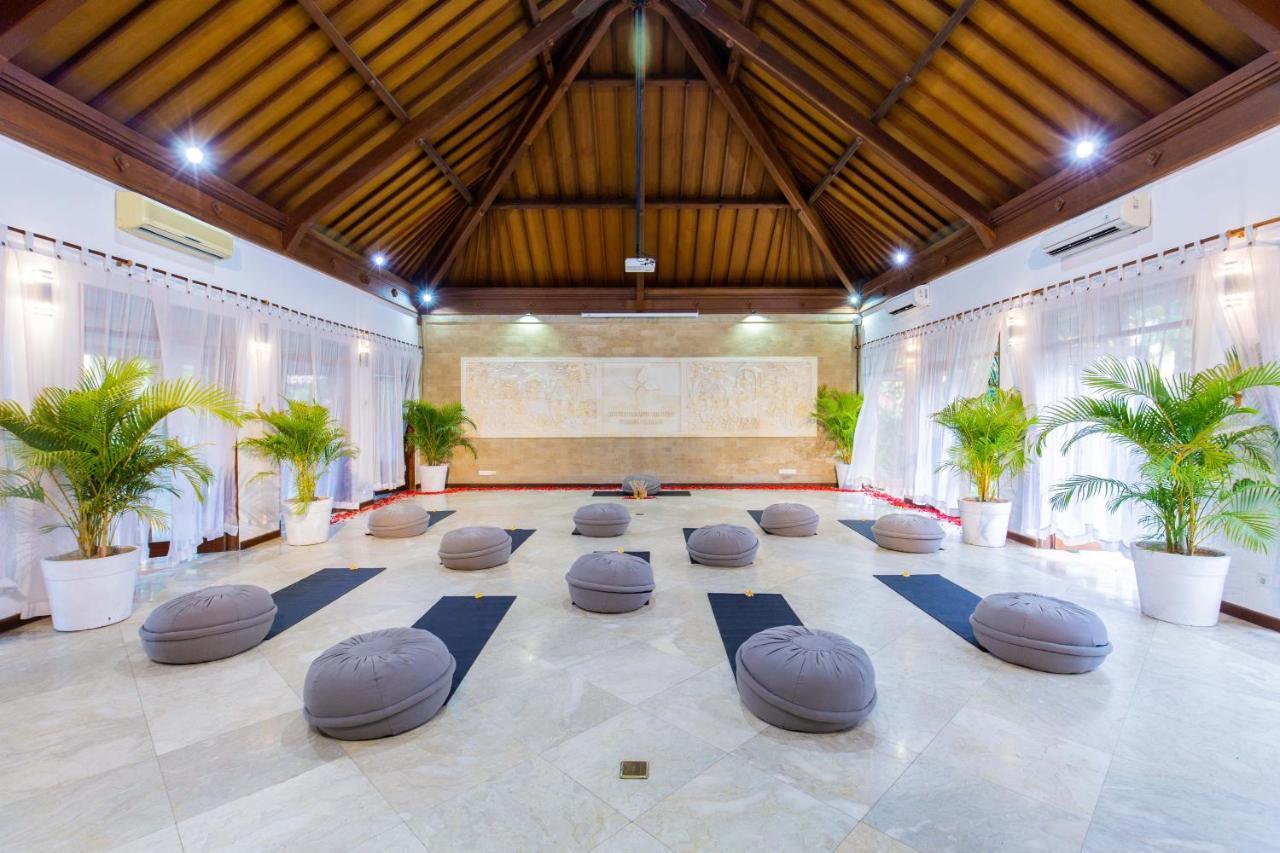 Vision Villa Resort Keramas Eksteriør bilde